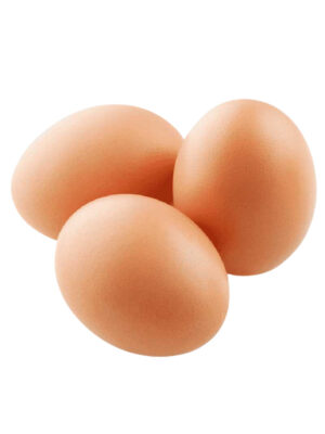 Quality Eggs
