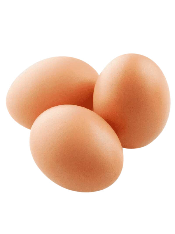 Quality Eggs