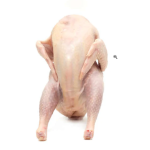 Farm Fresh Curry Chicken